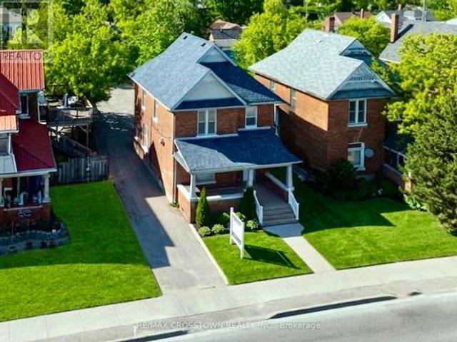 Commercial for sale in Barrie, Ontario