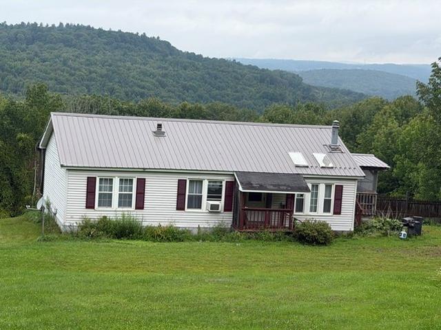 House for sale in Village of Unadilla, Town of Unadilla