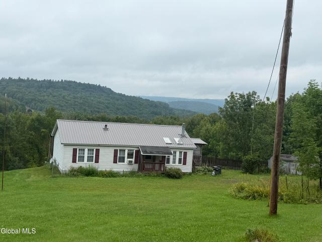 House for sale in Sidney, New York