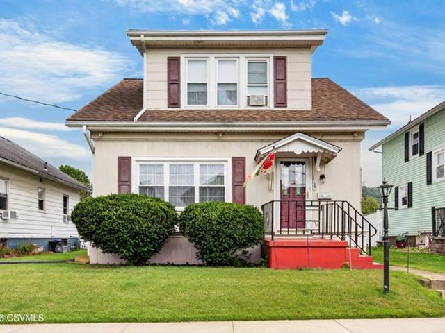 House for sale in Bloomsburg, Columbia County
