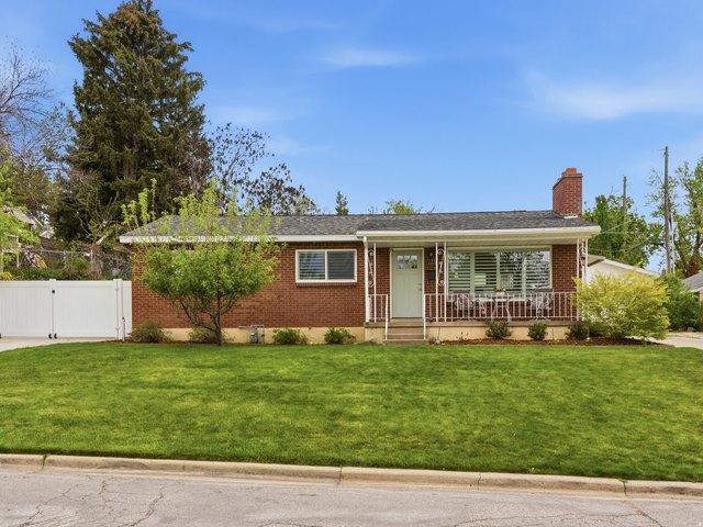 House for sale in Bountiful, Utah