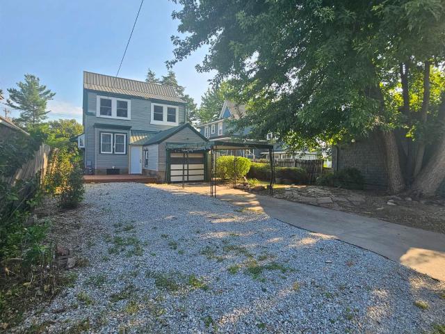 House for sale in Ottumwa, Iowa