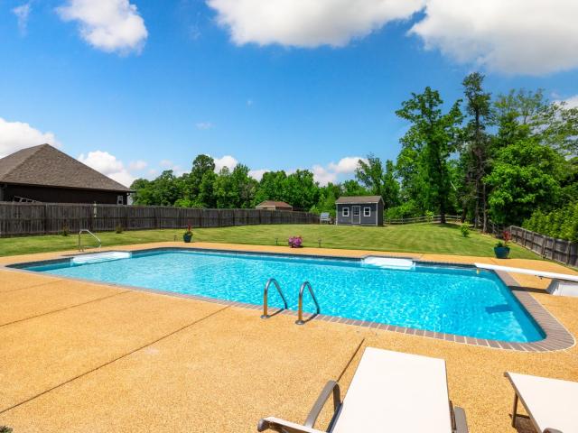 House for sale in Tennessee