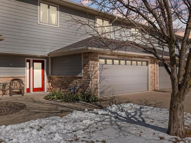 Condo for sale in Marquette, Wisconsin