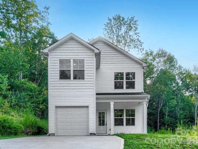 House for sale in Troutman, Iredell County