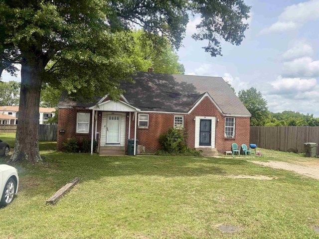 House for sale in Tennessee