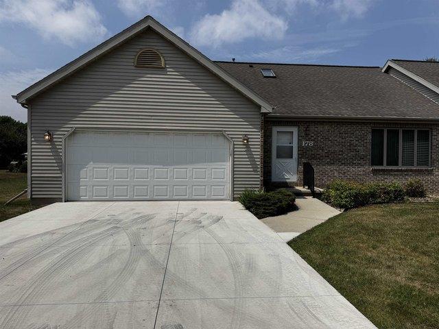 Condo for sale in Fond Du Lac, Wisconsin