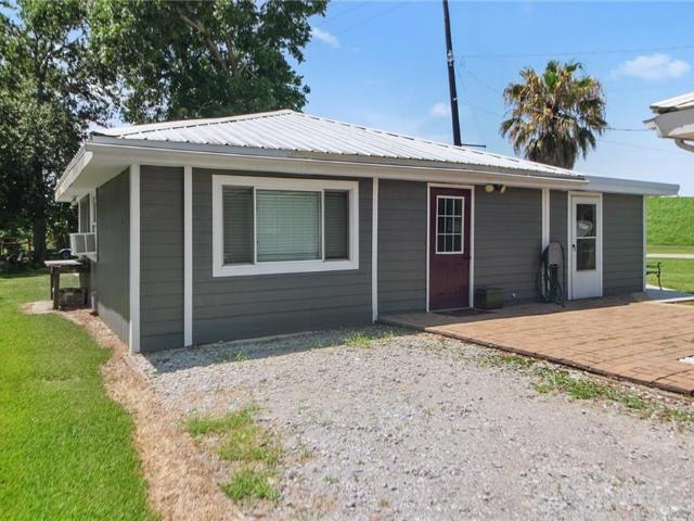 House for sale in Buras, Louisiana