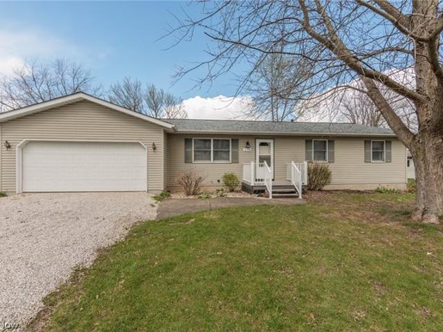 House for sale in Smithville, Ohio