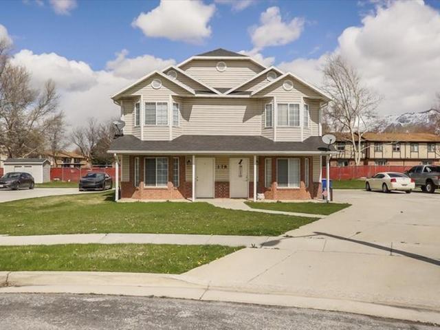 House for sale in Ogden, Utah