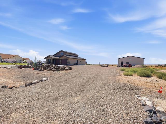 House for sale in Shoshone, Idaho