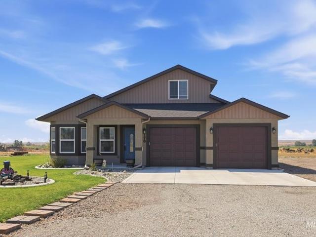 House for sale in Shoshone, Idaho