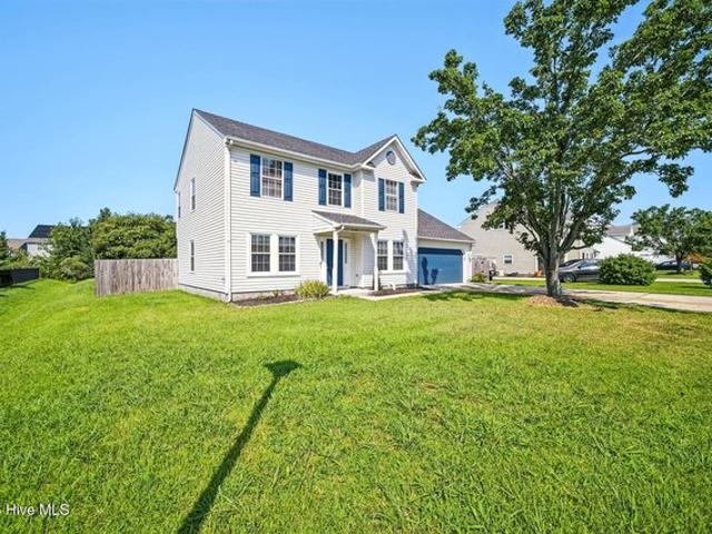 House for sale in North Carolina