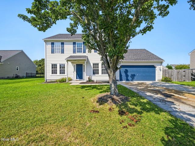 House for sale in North Carolina