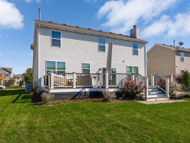 House for sale in Gilberts, Kane County