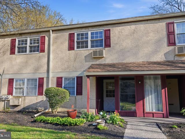 Property for sale in Bucks, Pennsylvania