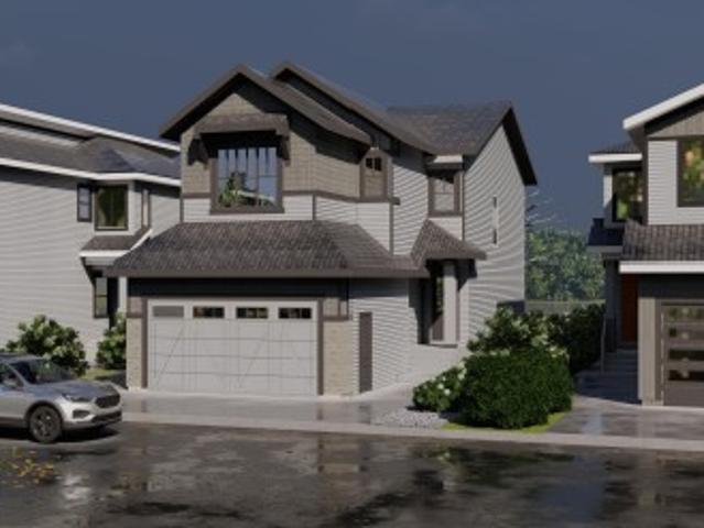 House for sale in Fort Saskatchewan, Alberta