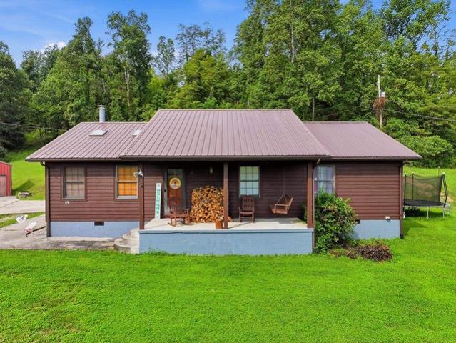 House for sale in Fort Gay, West Virginia