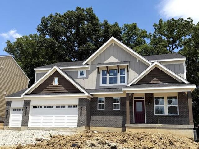 House for sale in Springboro, Ohio