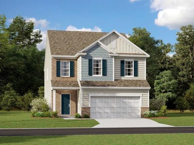 House for sale in Woodruff, South Carolina