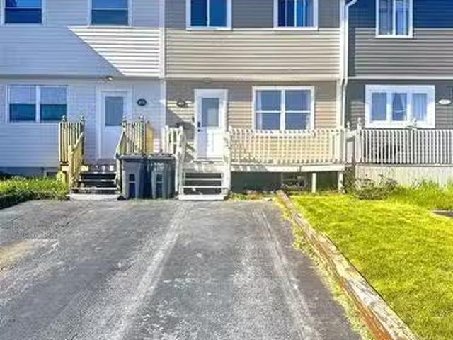 Condo for sale in Mount Pearl, Newfoundland And Labrador