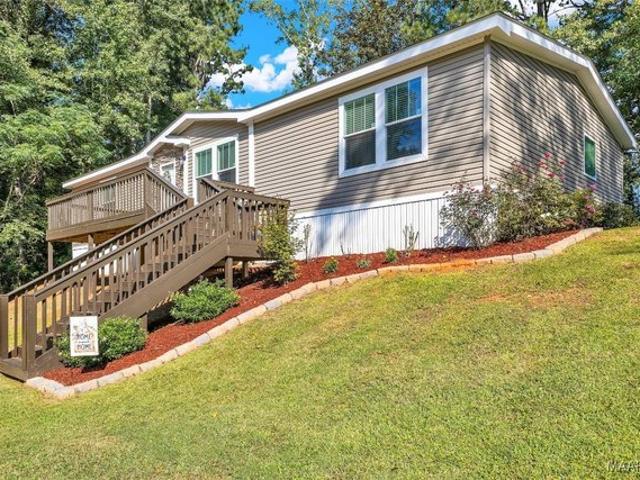 House for sale in Elmore, Alabama