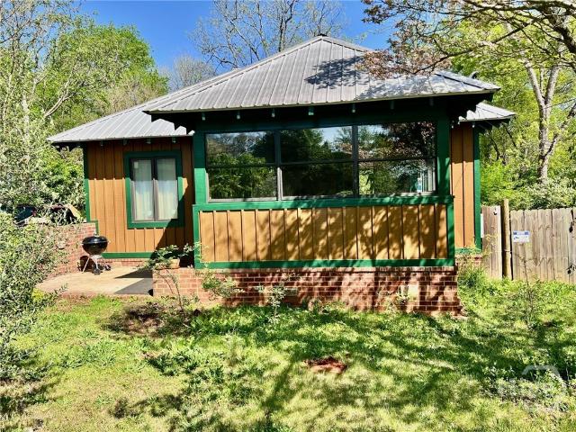 House for sale in Athens, Georgia