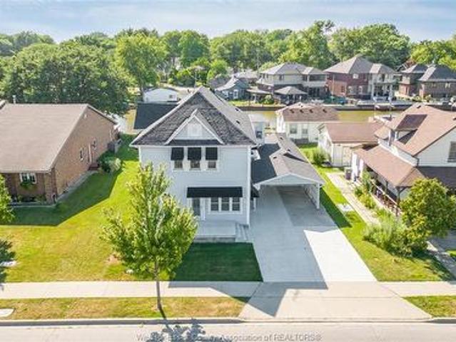 House for rent in Lakeshore, Ontario
