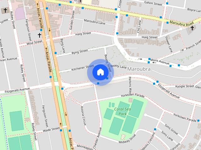House for rent in Sydney, New South Wales
