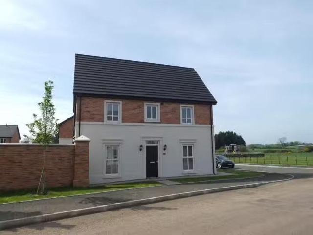 House for sale in Mullingar, North Tipperary