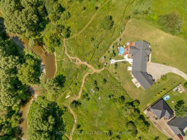 House for sale in Wellington, Ontario