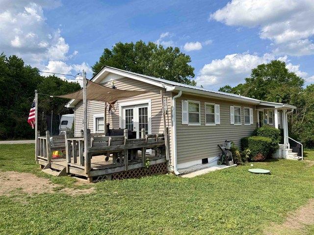 House for sale in Tennessee