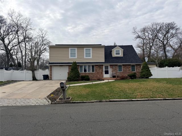 Property for sale in Centereach, New York