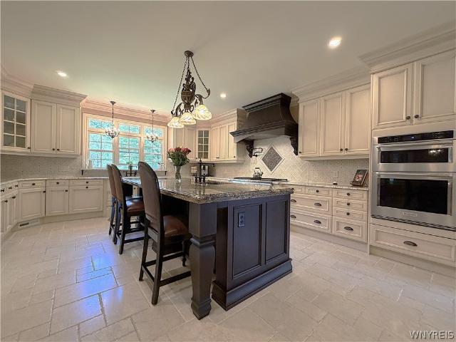 House for sale in East Amherst, New York