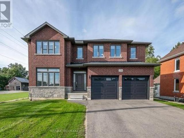 House for sale in West Lorne, West Elgin
