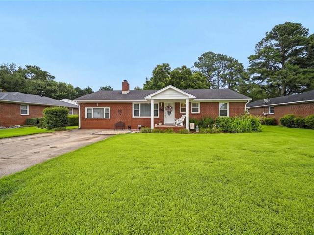 House for sale in Virginia