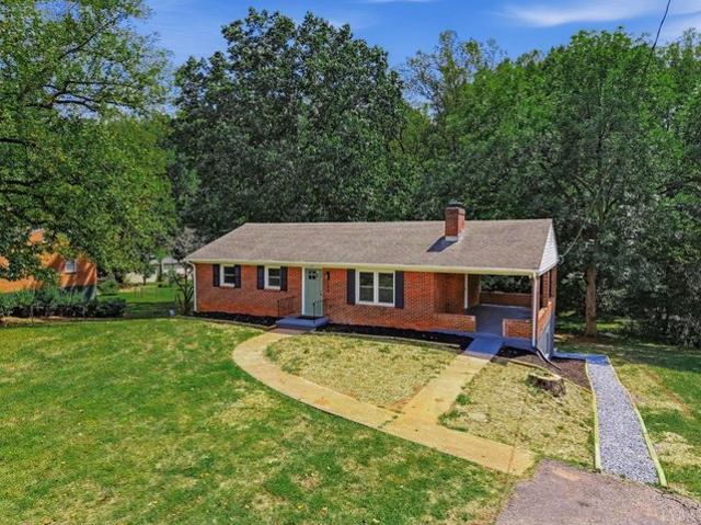 House for sale in Virginia