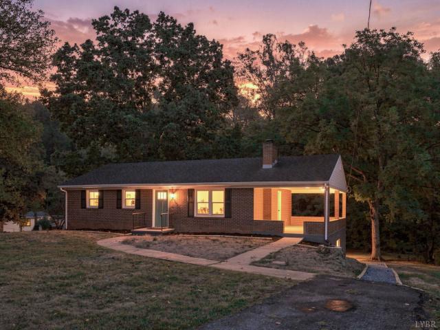 House for sale in Virginia
