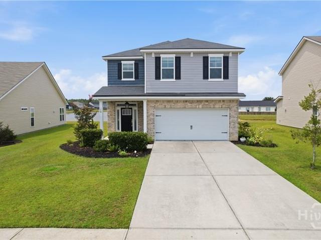 House for sale in Port Wentworth, Georgia