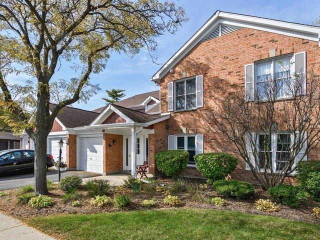 Condo for sale in Des Plaines, Cook County