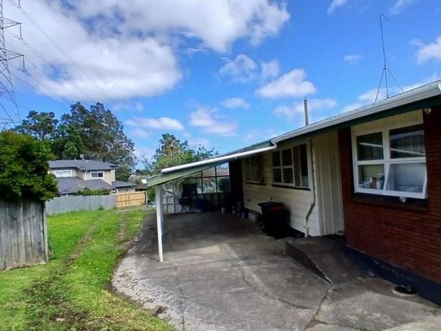 House for rent in Lynfield, Oroua County