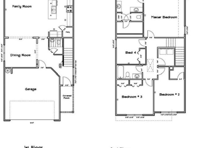House for sale in Allenhurst, Georgia