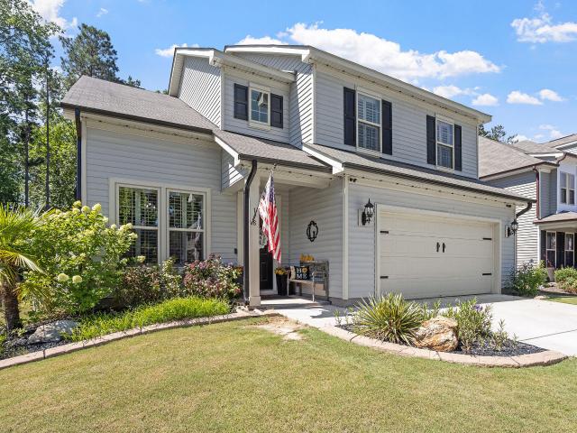 House for sale in Clayton, North Carolina