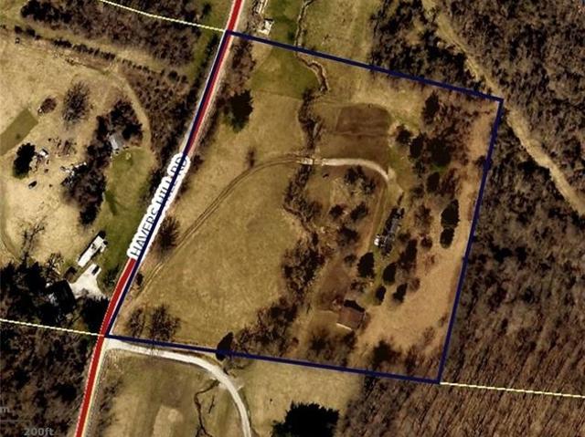Farm for sale in Jefferson, Pennsylvania