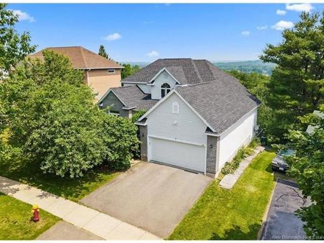 House for sale in Fredericton, New Brunswick