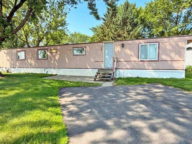 House for sale in Hi-Vue Trailer Park, Sartell