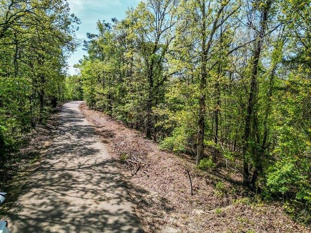Land for sale in Oxford, Mississippi