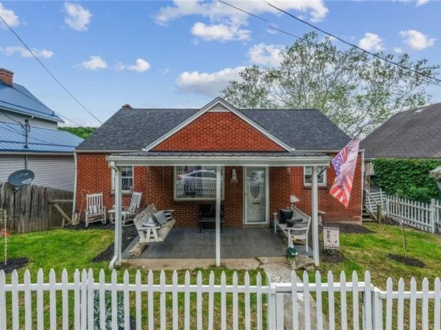 House for sale in Yukon, Pennsylvania