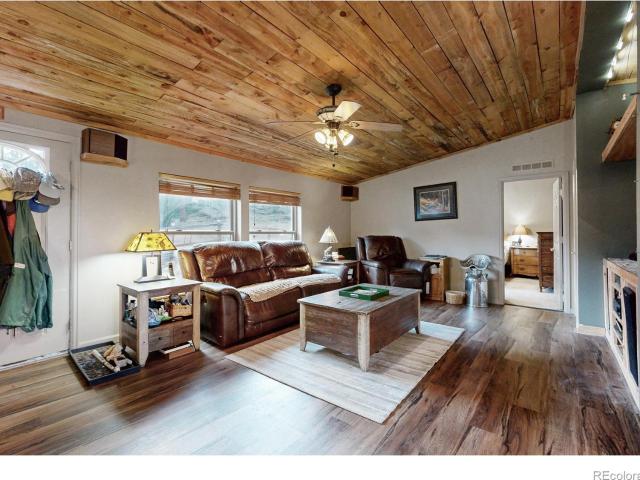 House for sale in Livermore, Colorado