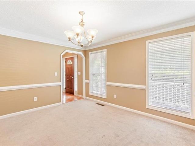 House for sale in Paulding, Georgia